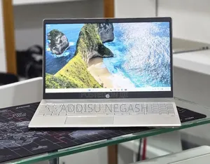 New Laptop HP Pavilion 15 8GB Intel Core i5 SSD 512GB