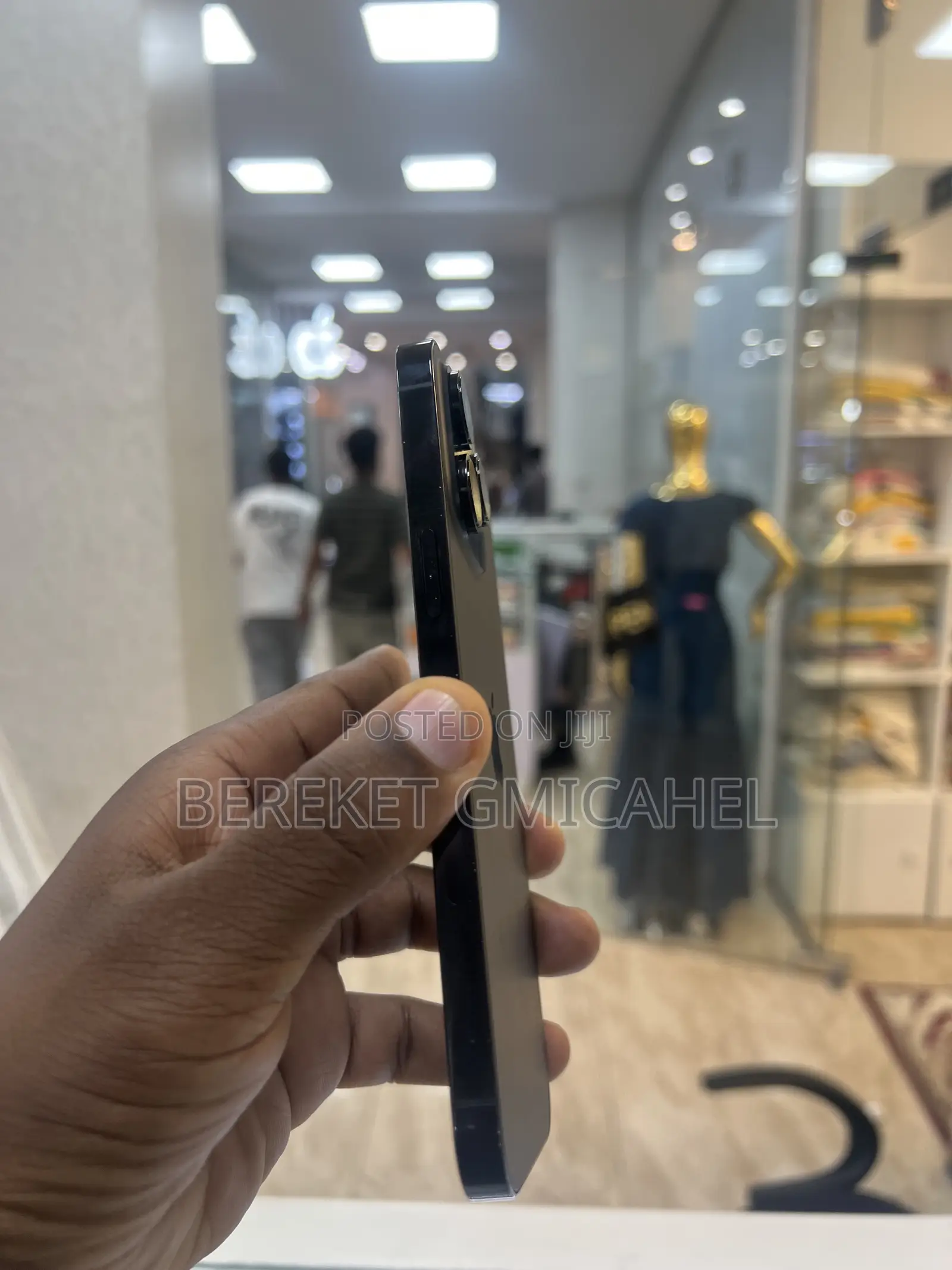 Apple iPhone 14 Pro Max 128 GB Black