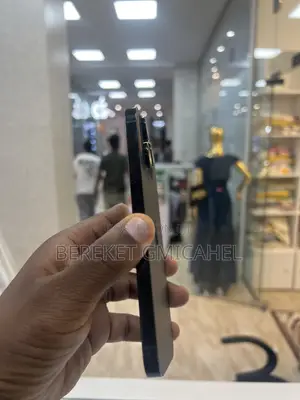 Apple iPhone 14 Pro Max 128 GB Black