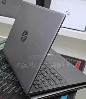 New Laptop HP 550 16GB Intel Core i5 SSD 512GB