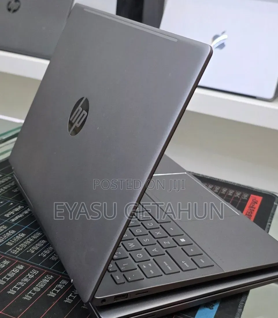 New Laptop HP 550 16GB Intel Core i5 SSD 512GB