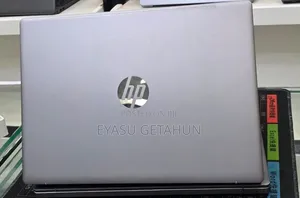 New Laptop HP 550 16GB Intel Core i5 SSD 512GB