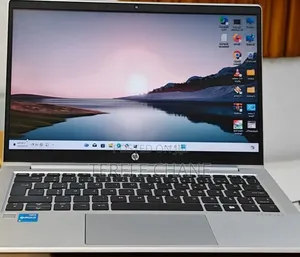 New Laptop HP ProBook 6550B 16GB Intel Core i5 SSD 512GB