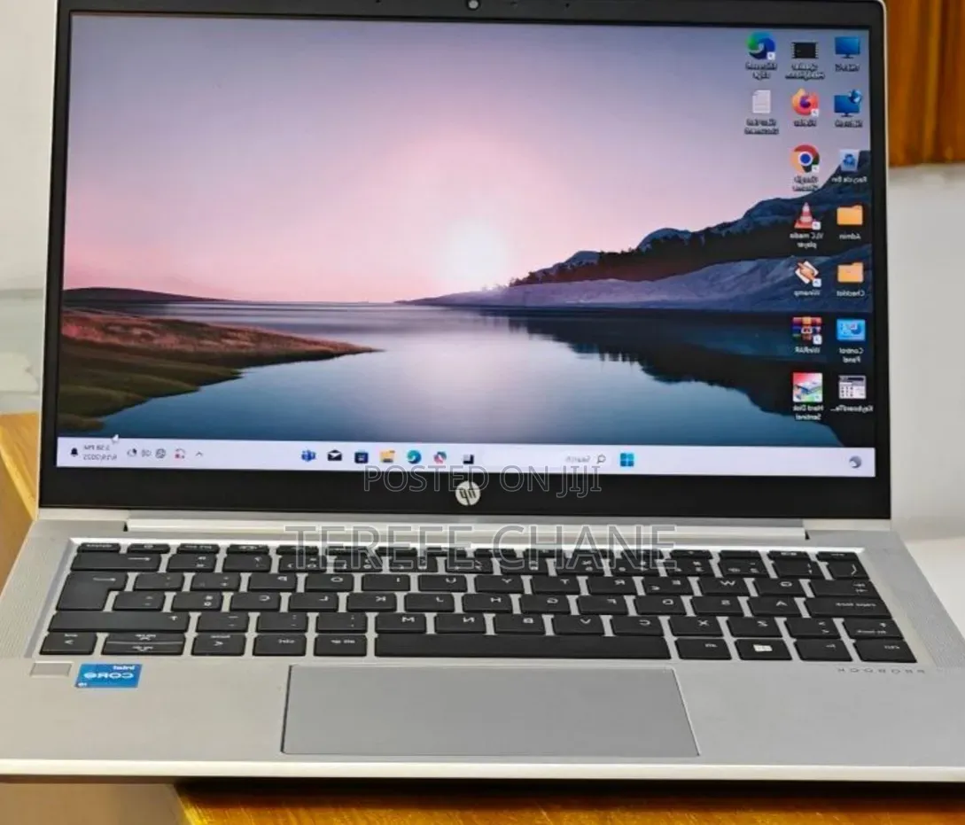 New Laptop HP ProBook 6550B 16GB Intel Core i5 SSD 512GB