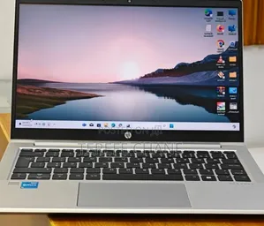 New Laptop HP ProBook 6550B 16GB Intel Core i5 SSD 512GB