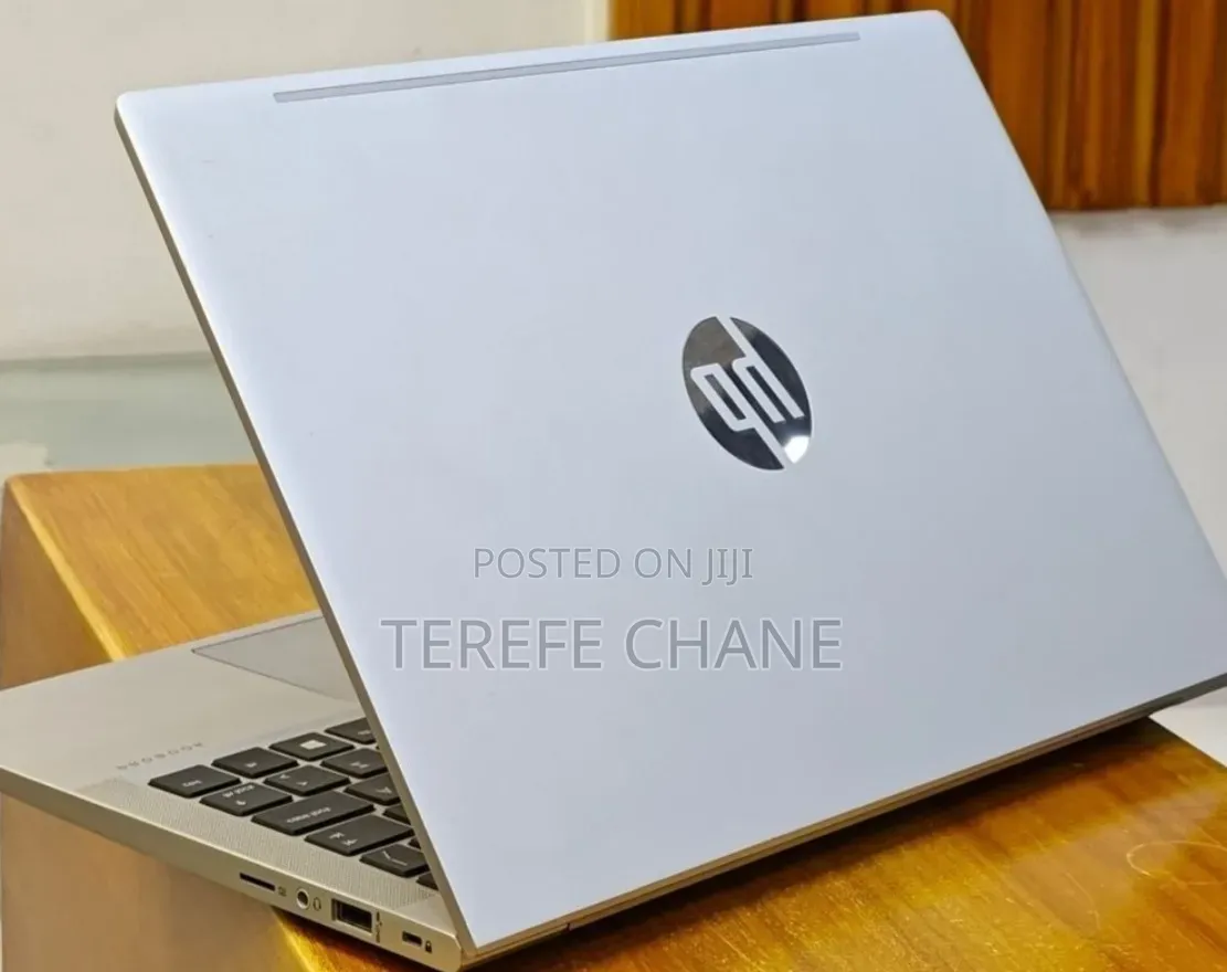 New Laptop HP ProBook 6550B 16GB Intel Core i5 SSD 512GB