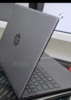 New Laptop HP 550 16GB Intel Core i5 SSD 512GB