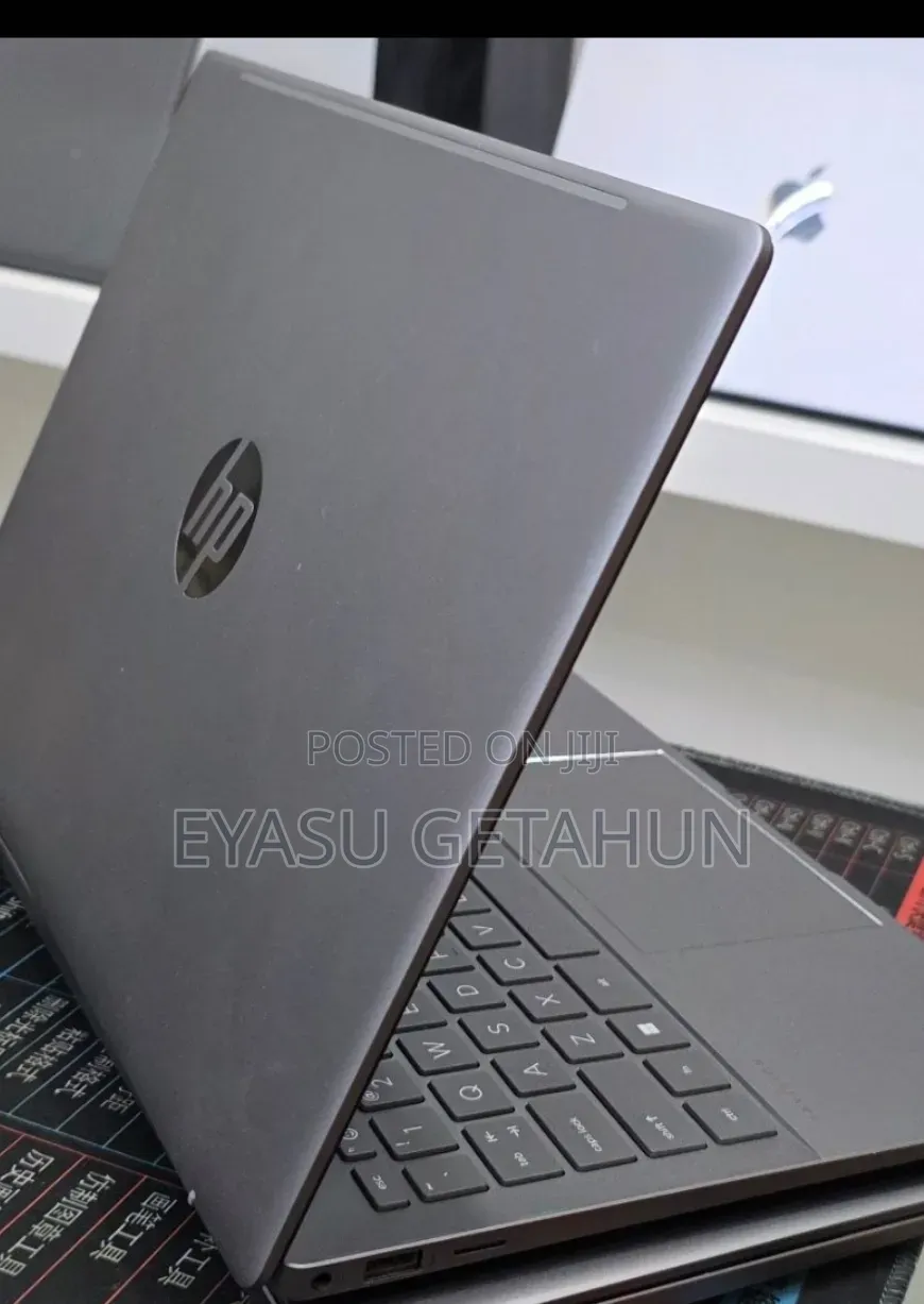 New Laptop HP 550 16GB Intel Core i5 SSD 512GB