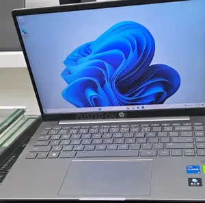 New Laptop HP 550 16GB Intel Core i5 SSD 512GB