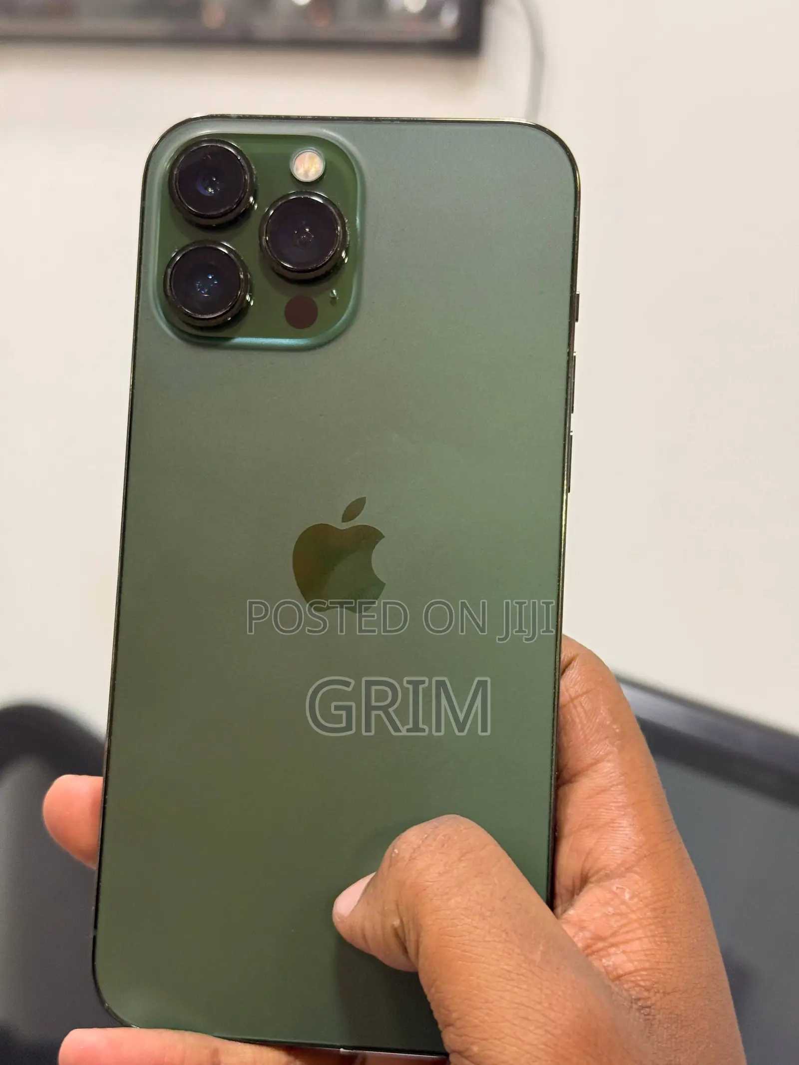 Apple iPhone 13 Pro Max 256 GB Green