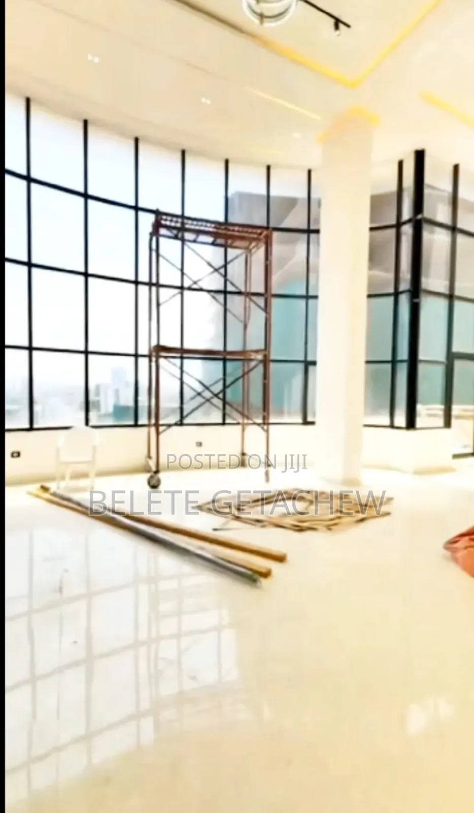4bdrm Penthouse in Bole Welosefer, for sale
