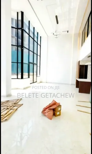 4bdrm Penthouse in Bole Welosefer, for sale