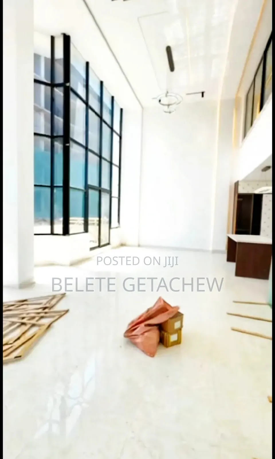 4bdrm Penthouse in Bole Welosefer, for sale