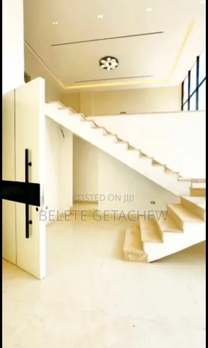 4bdrm Penthouse in Bole Welosefer, for sale