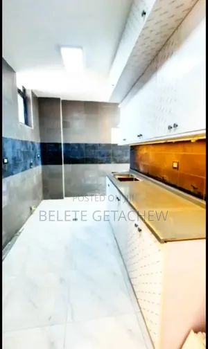 4bdrm Penthouse in Bole Welosefer, for sale