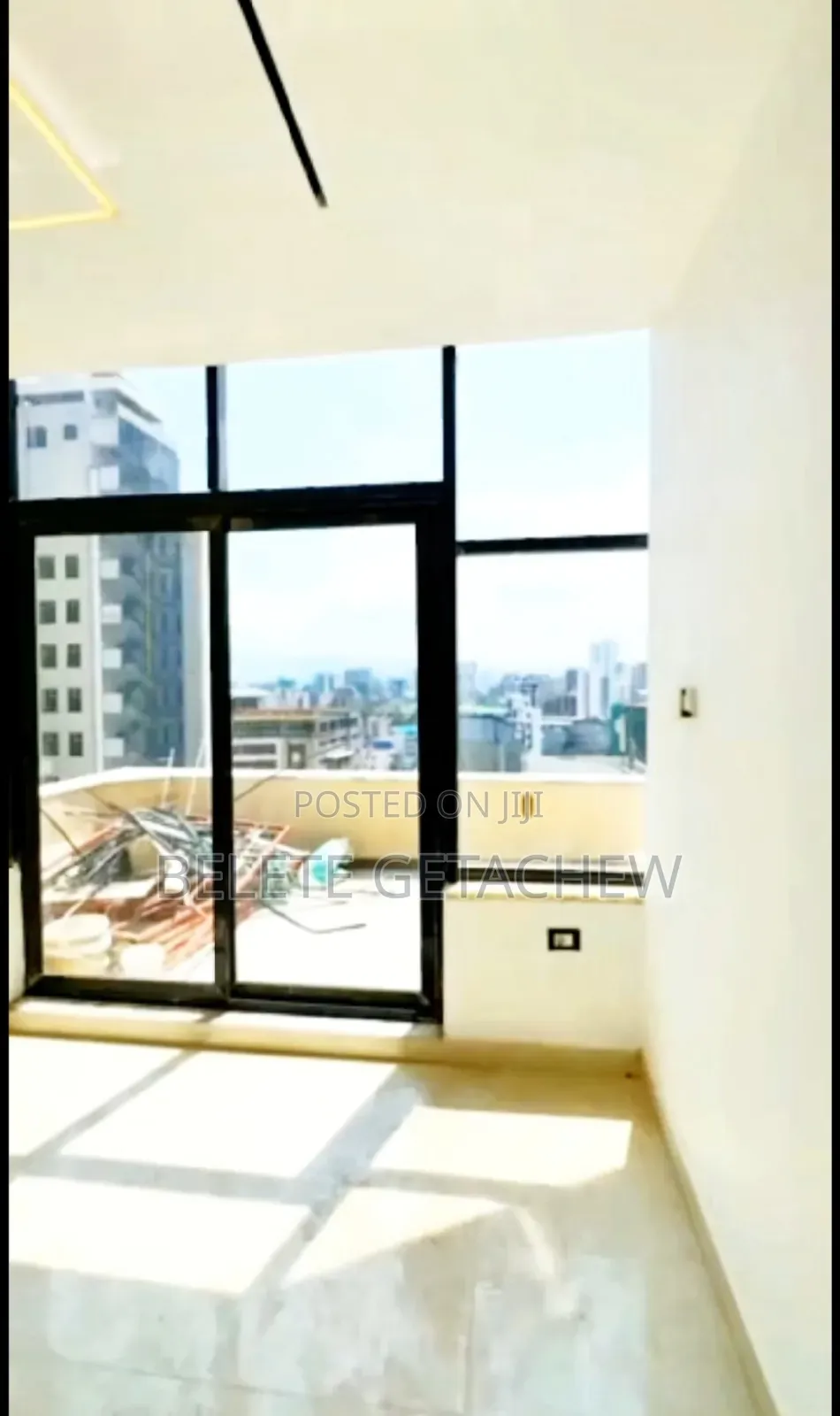 4bdrm Penthouse in Bole Welosefer, for sale