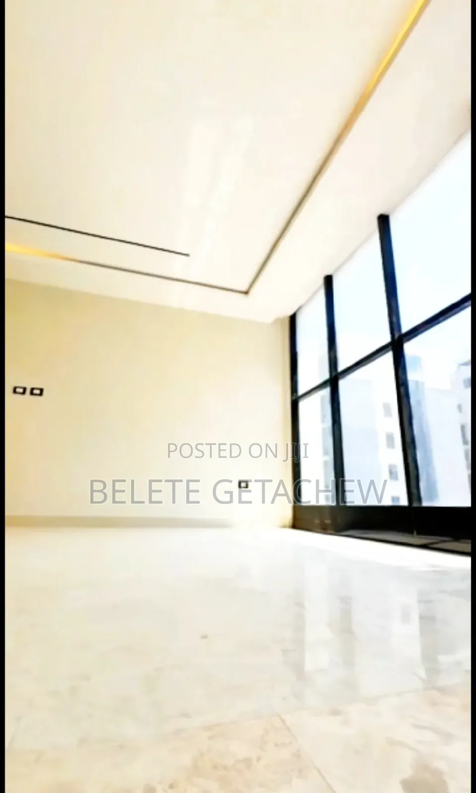 4bdrm Penthouse in Bole Welosefer, for sale
