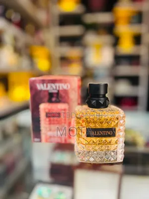 Women Valentino Perfume