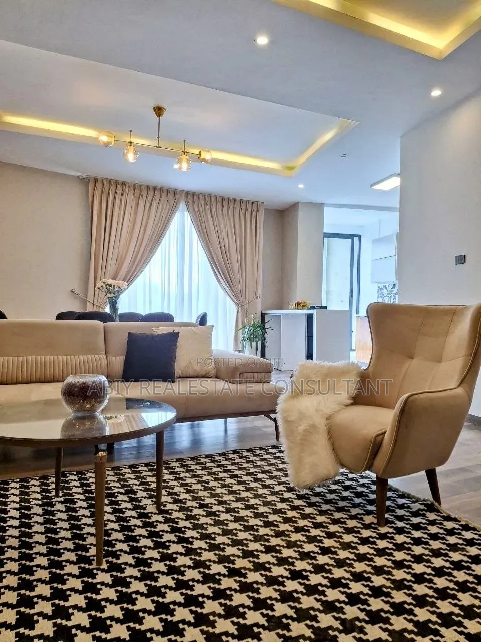 3bdrm Apartment in Kirkos for sale