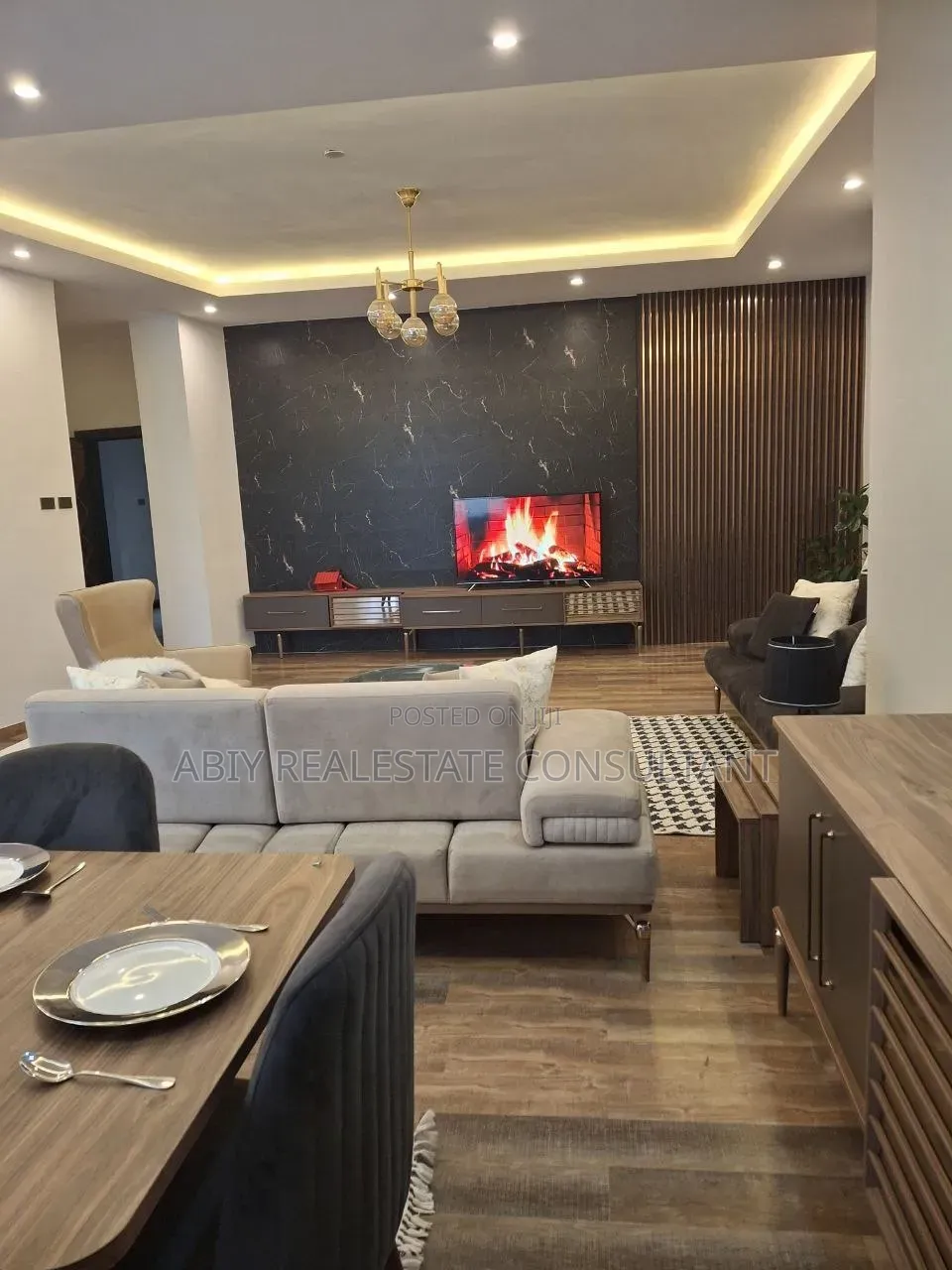 3bdrm Apartment in Kirkos for sale