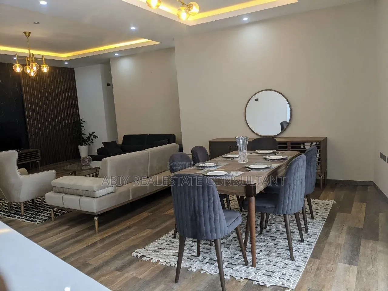 3bdrm Apartment in Kirkos for sale