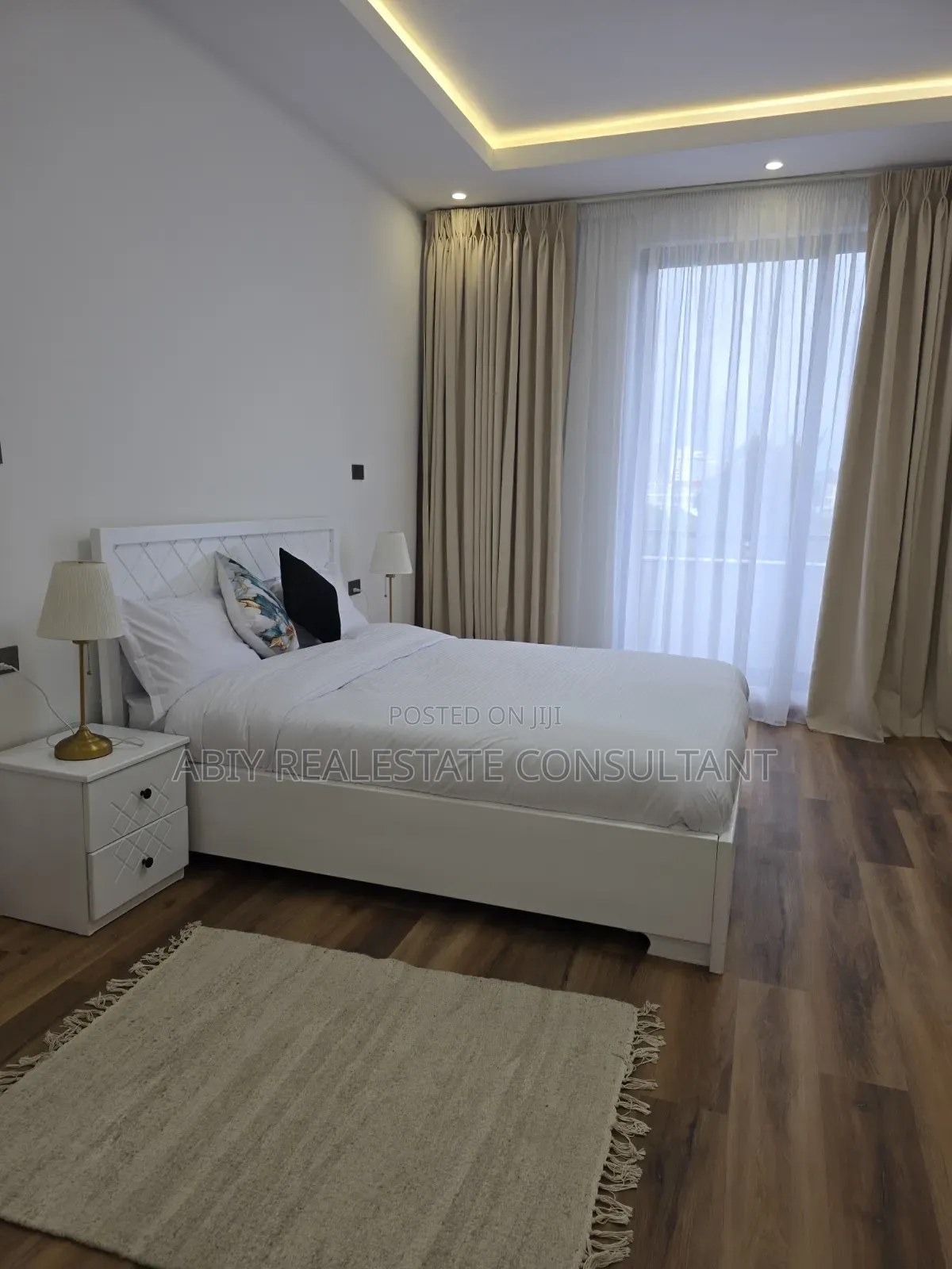 3bdrm Apartment in Kirkos for sale