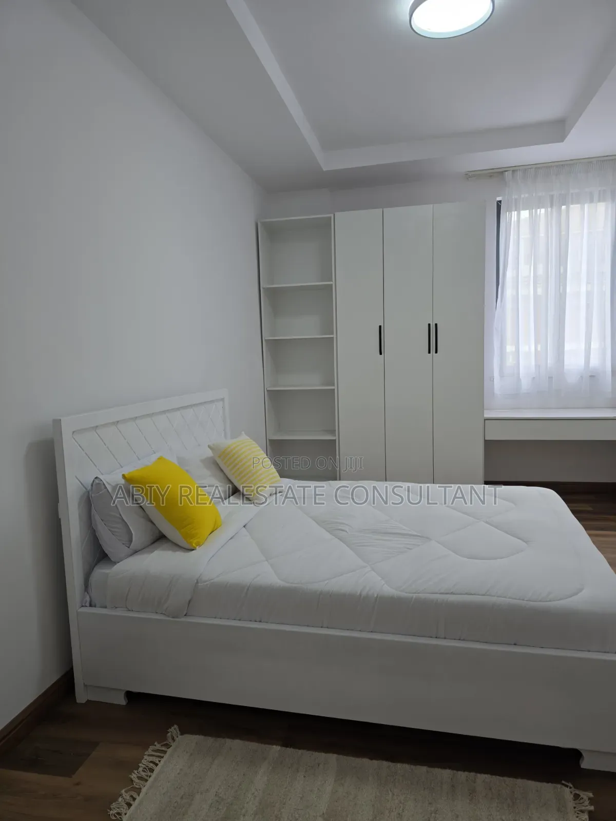 3bdrm Apartment in Kirkos for sale