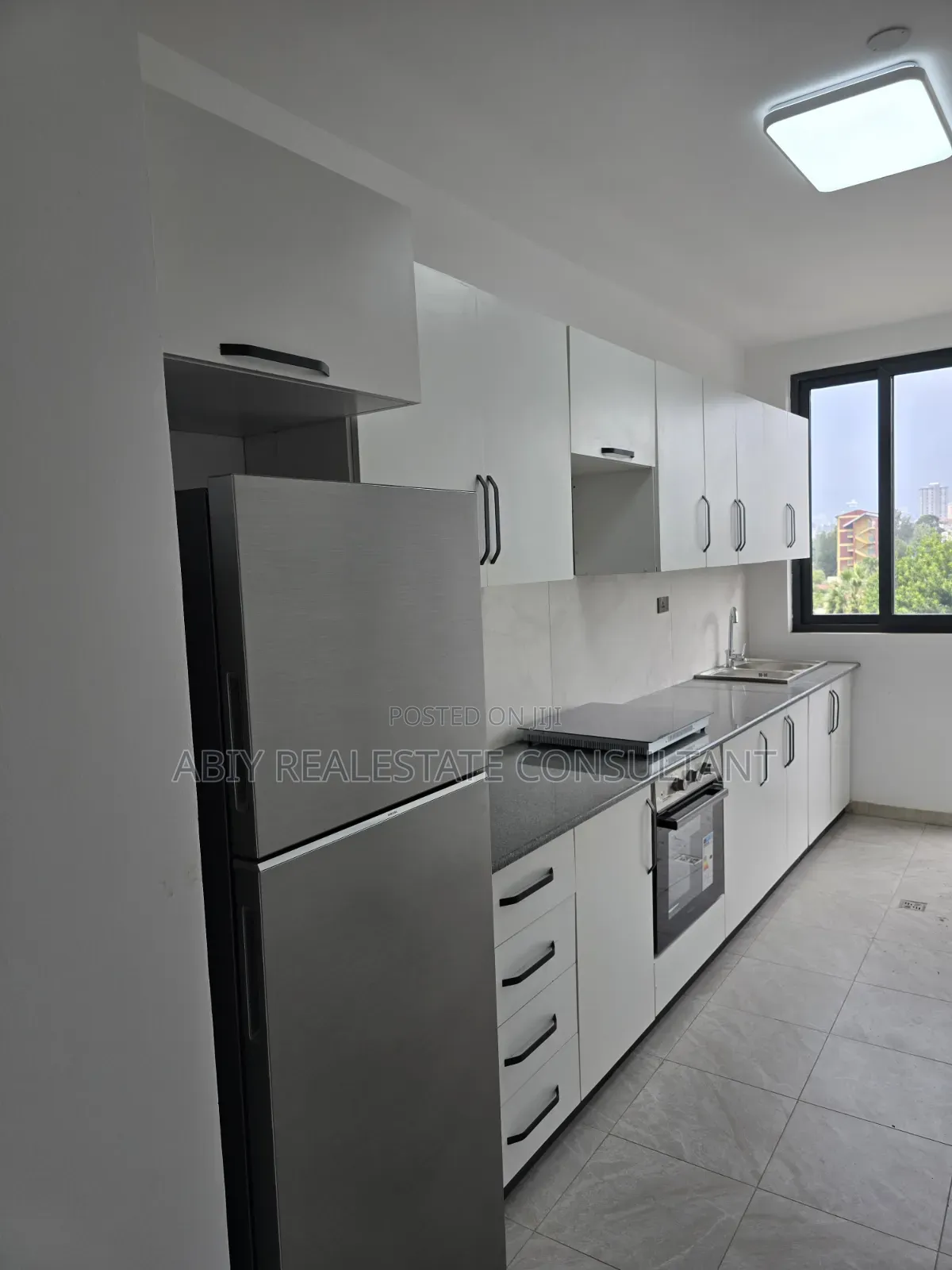 3bdrm Apartment in Kirkos for sale