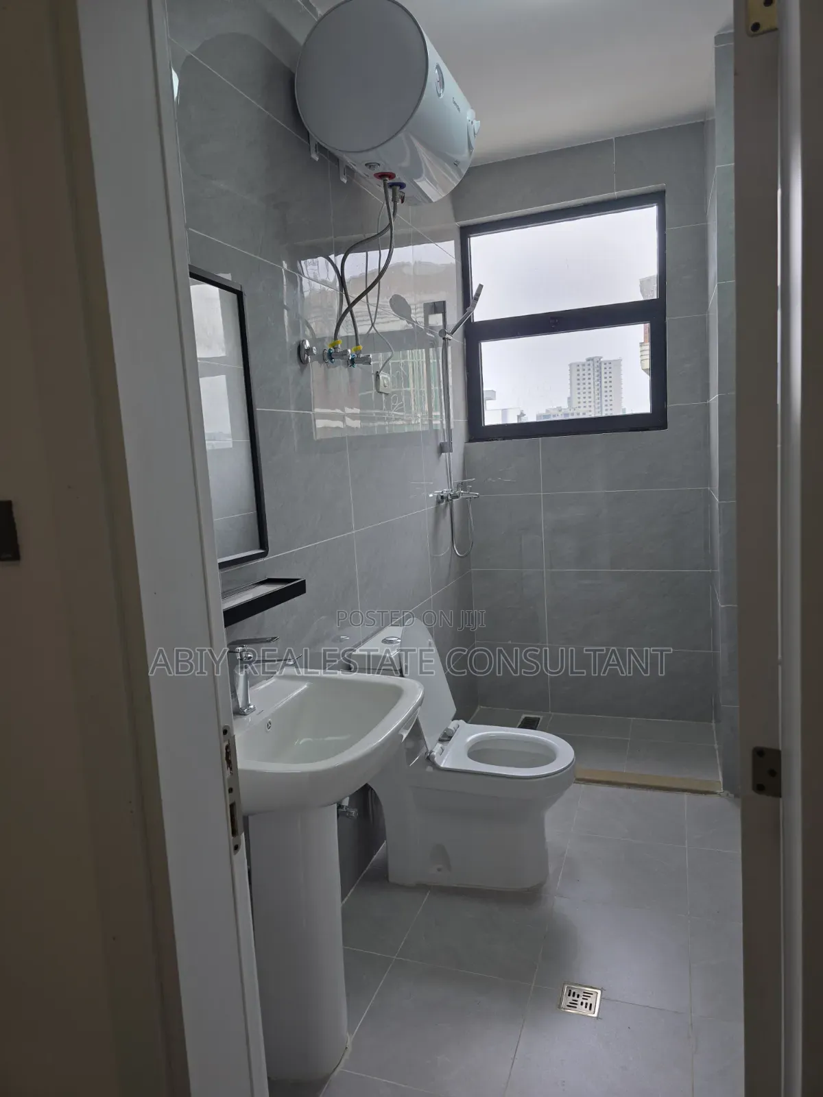 3bdrm Apartment in Kirkos for sale