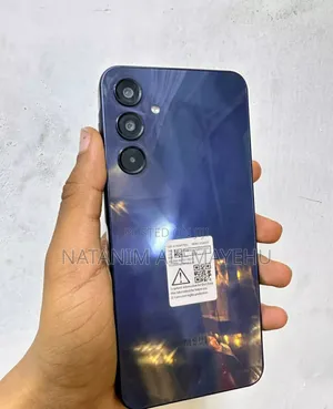 Samsung Galaxy A16 256 GB Blue