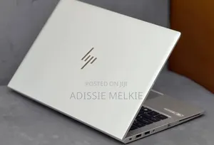 New Laptop HP EliteBook 830 G8 16GB Intel Core i5 SSD 512GB