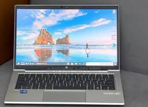 New Laptop HP EliteBook 830 G8 16GB Intel Core i5 SSD 512GB