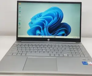 New Laptop HP Pavilion 15 16GB Intel Core i5 SSD 1T