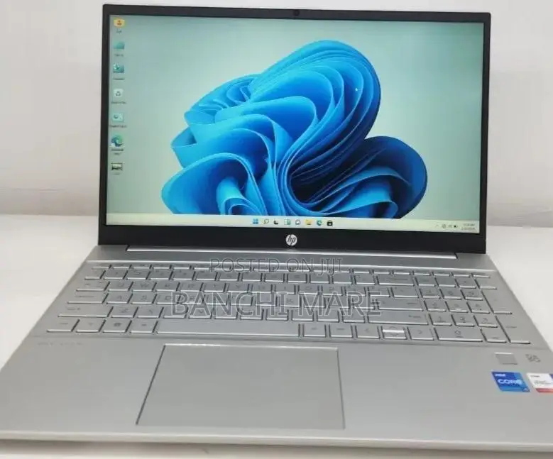 New Laptop HP Pavilion 15 16GB Intel Core i5 SSD 1T