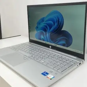 New Laptop HP Pavilion 15 16GB Intel Core i5 SSD 1T