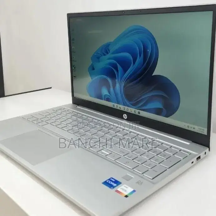 New Laptop HP Pavilion 15 16GB Intel Core i5 SSD 1T