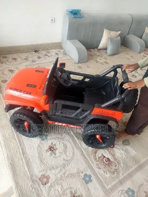 Kids Electric Car