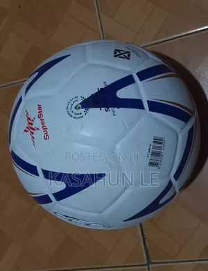 Football Superstar