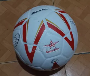 Football Superstar