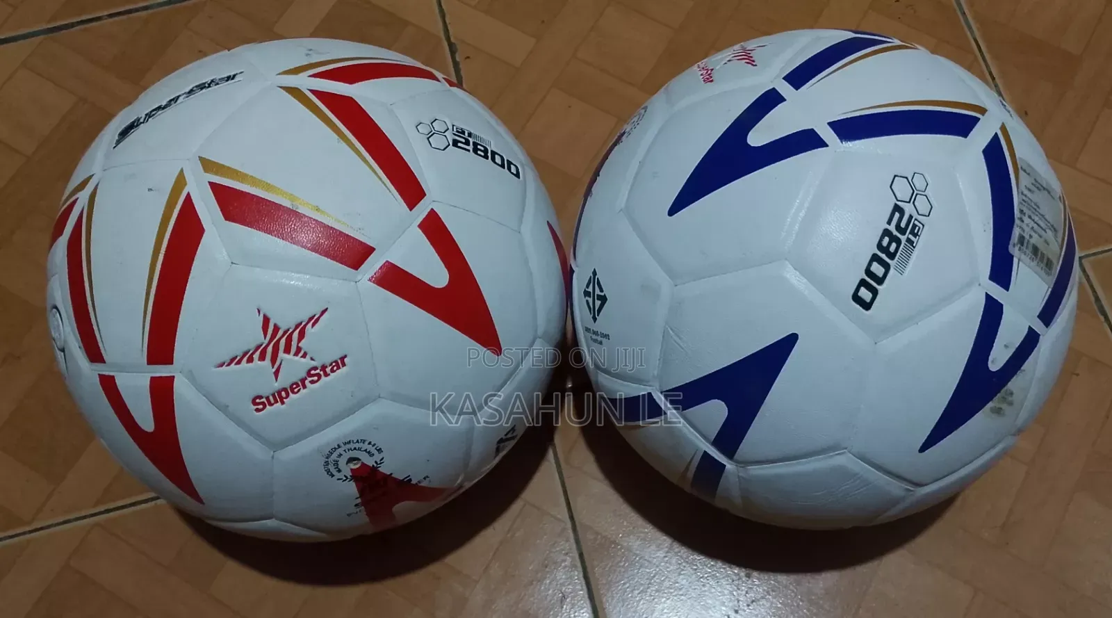 Football Superstar