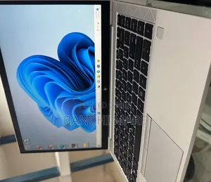 New Laptop HP EliteBook 840 G8 16GB AMD Ryzen 5 SSD 512GB