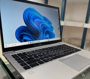 New Laptop HP EliteBook 840 G8 16GB AMD Ryzen 5 SSD 512GB