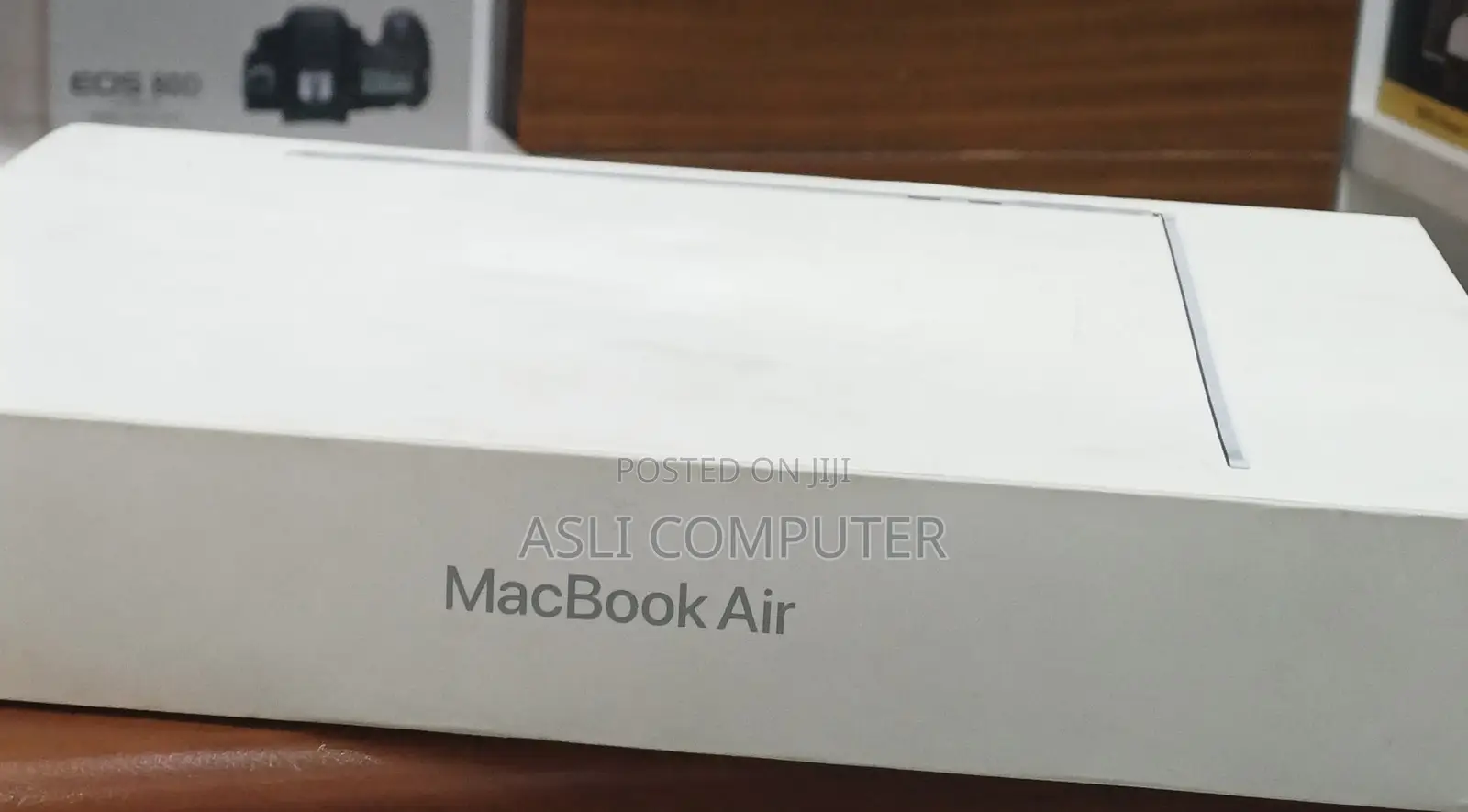New Laptop Apple MacBook Air 2026 M5 16GB Apple M5 SSD 512GB