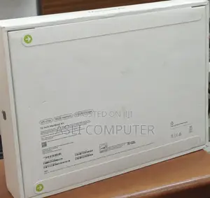 New Laptop Apple MacBook Air 2026 M5 16GB Apple M5 SSD 512GB