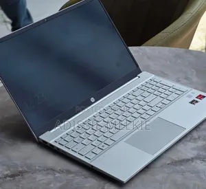 New Laptop HP Pavilion 15 16GB AMD Ryzen 5 SSD 512GB