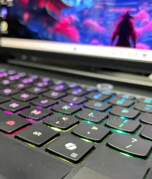 New Laptop Lenovo Legion 7 32GB Intel Core Ultra 9 SSD 1T