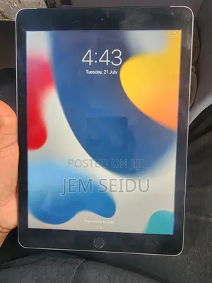 Apple iPad Air 2 64 GB Silver