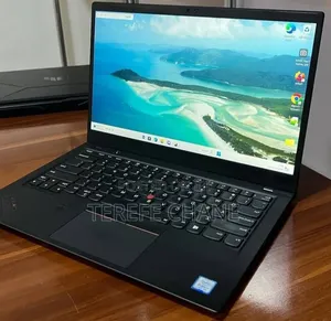 New Laptop Lenovo ThinkPad X1 Carbon 16GB Intel Core i5 SSD 512GB