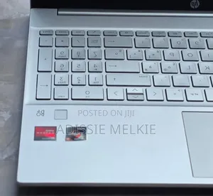 New Laptop HP Pavilion 15 16GB AMD Ryzen 5 SSD 512GB