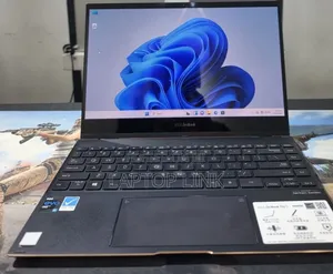 New Laptop Asus ZenBook Flip 14 UX461UA 16GB Intel Core i7 SSD 512GB